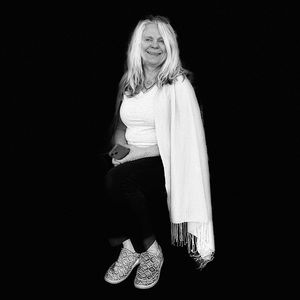 Meet your Posher, Wendy
